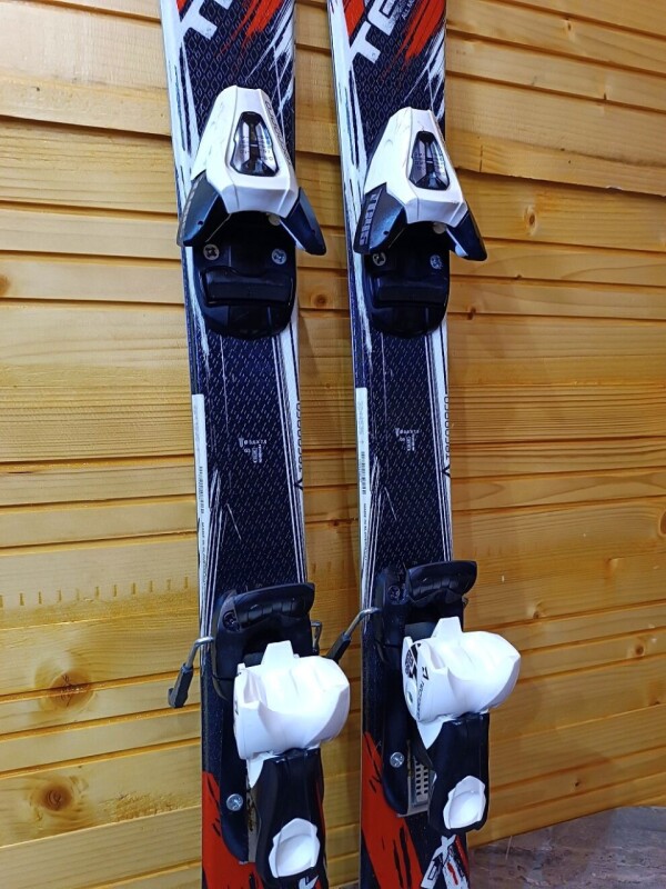 LYŽE TECNO PRO XFLEX 90CM